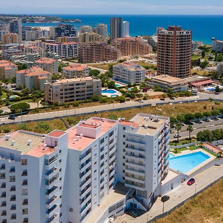Lovelystay - Mariana'S Blue Portimão Zewnętrze zdjęcie