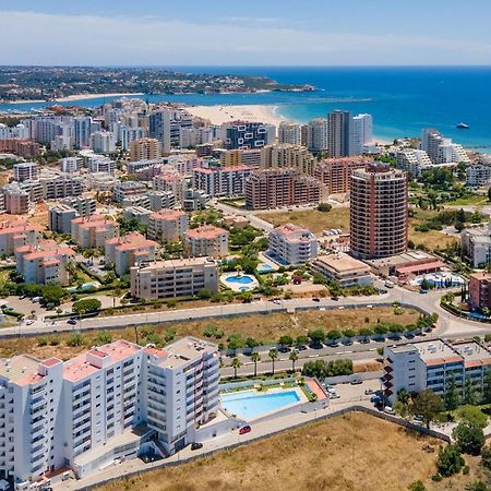 Lovelystay - Mariana'S Blue Portimão Zewnętrze zdjęcie