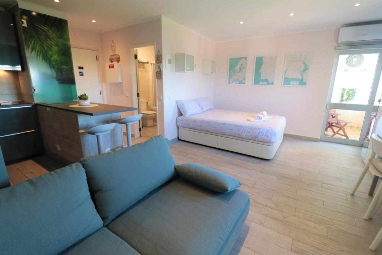 Lovelystay - Mariana'S Blue Portimão Zewnętrze zdjęcie