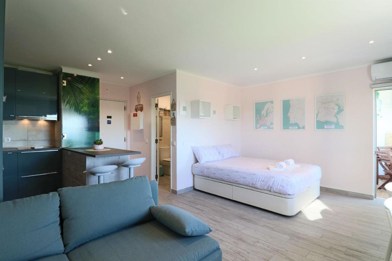 Lovelystay - Mariana'S Blue Portimão Zewnętrze zdjęcie