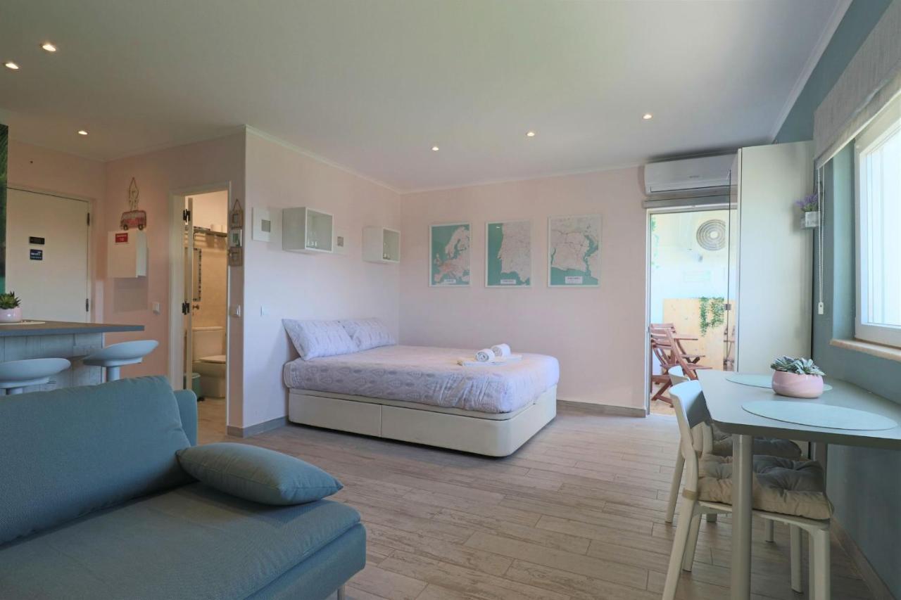 Lovelystay - Mariana'S Blue Portimão Zewnętrze zdjęcie