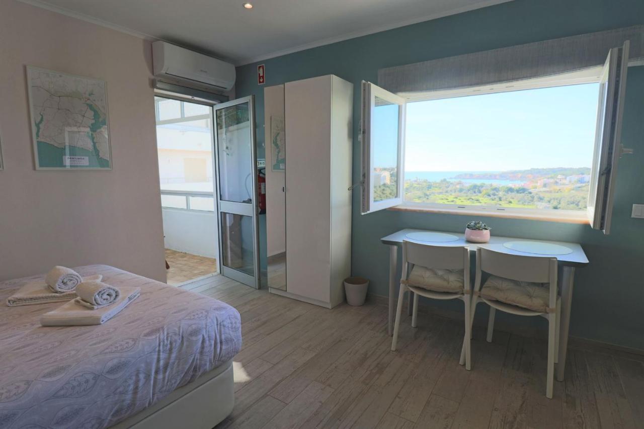 Lovelystay - Mariana'S Blue Portimão Zewnętrze zdjęcie
