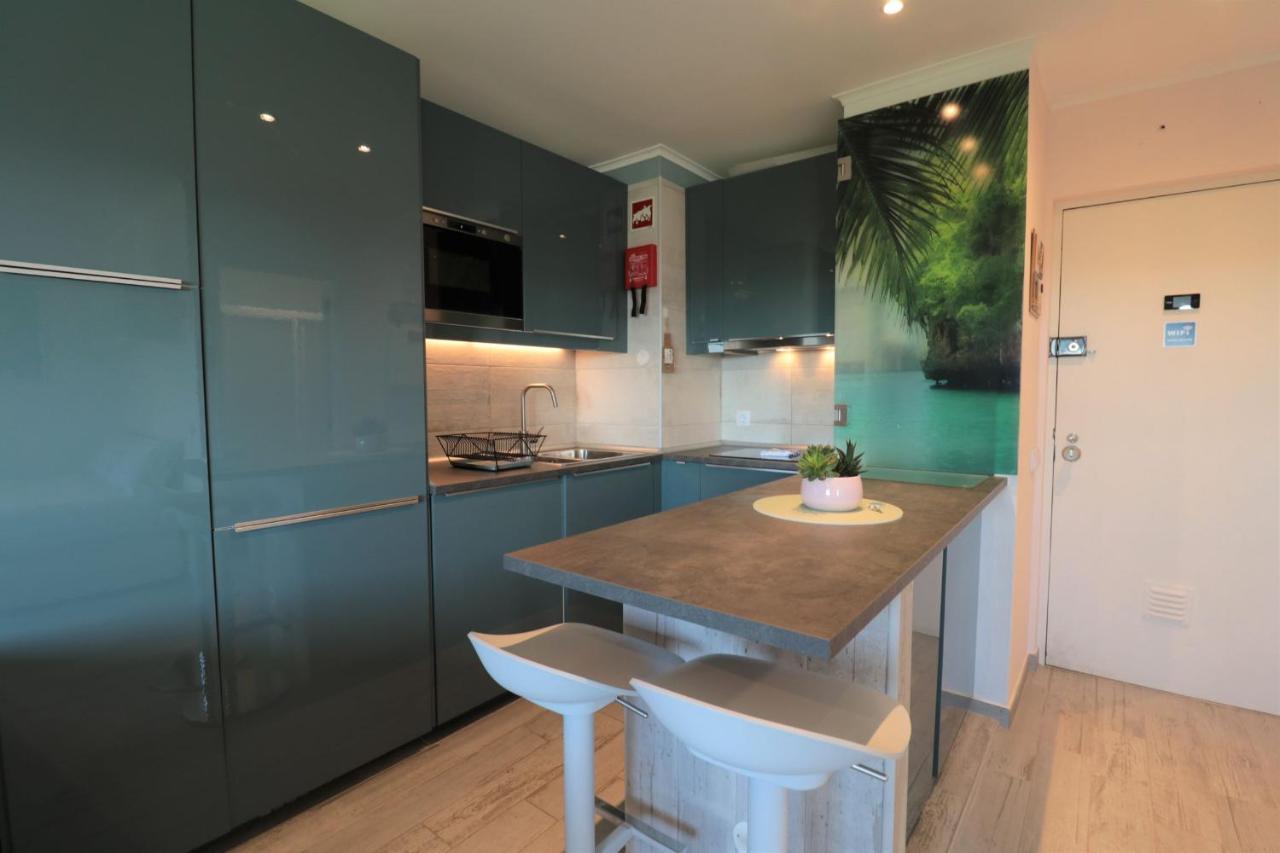 Lovelystay - Mariana'S Blue Portimão Zewnętrze zdjęcie