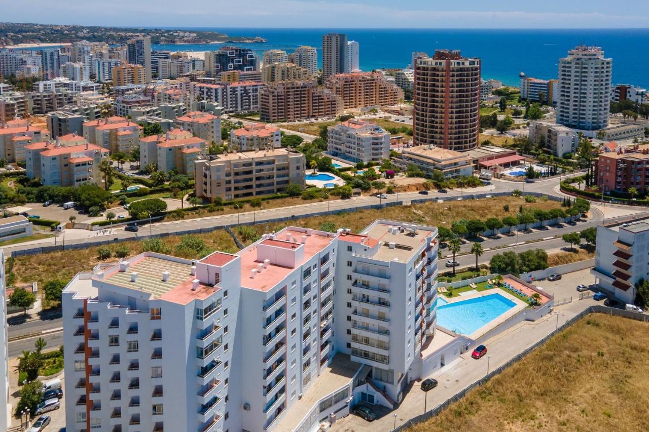 Lovelystay - Mariana'S Blue Portimão Zewnętrze zdjęcie