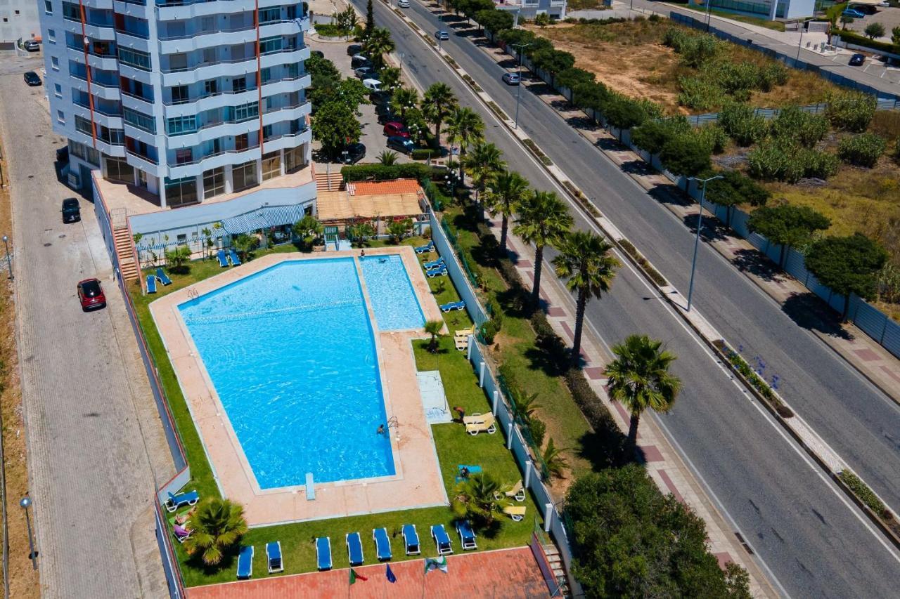 Lovelystay - Mariana'S Blue Portimão Zewnętrze zdjęcie